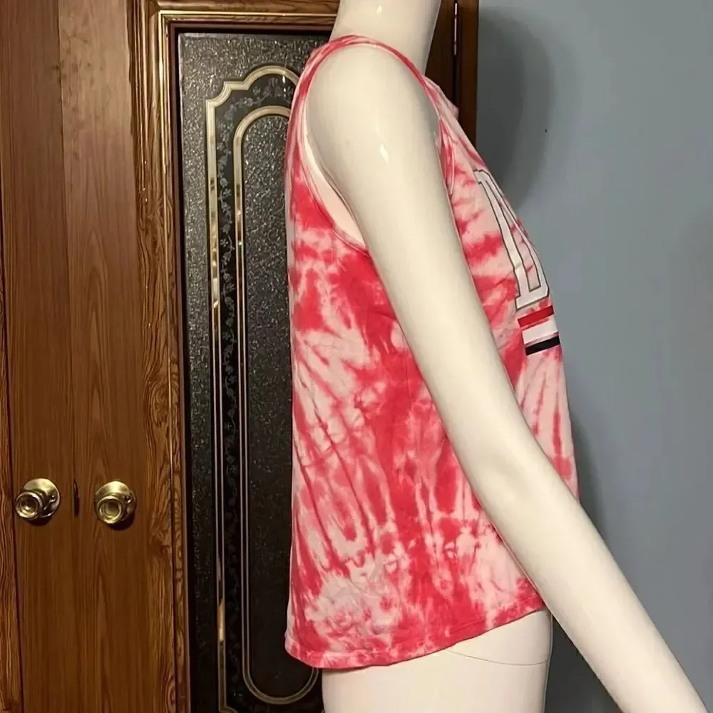 Justice Top